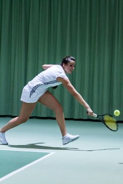 Bild 211 - Damen TC RW Wahlstedt - DTV Hannover : Ergebnis: 5:1